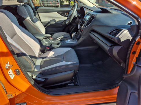 Used 2019 Subaru Crosstrek 2.0i Premium image 32