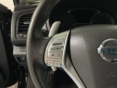 Used 2016 Nissan Altima 2.5 SR image 24
