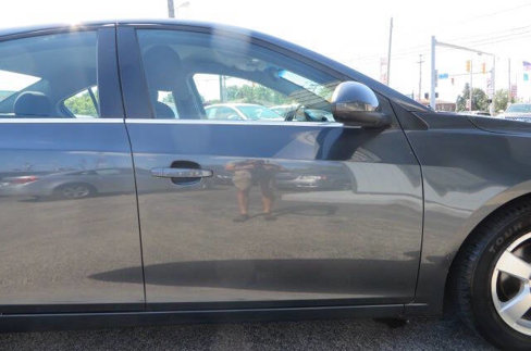 Used 2013 Chevrolet Cruze LT image 21