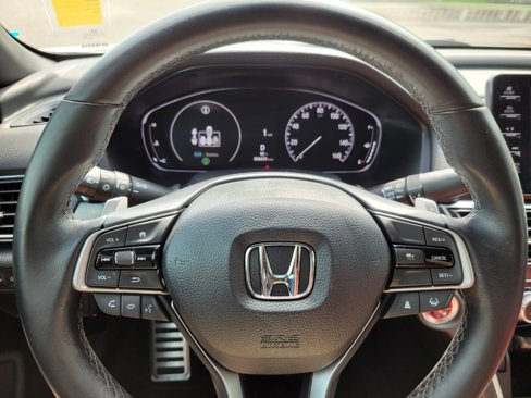 Used 2022 Honda Accord Sport image 15