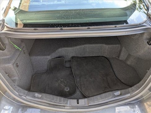 Used 2018 Ford Fusion S image 6