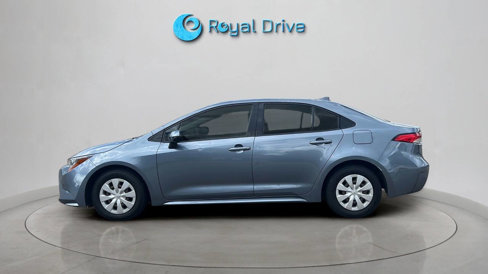 Used 2021 Toyota Corolla L image 2