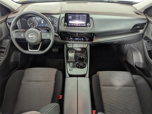 Used 2021 Nissan Rogue SV image 15
