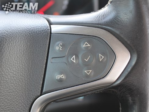 Used 2017 Chevrolet Silverado 1500 LT w/ LT Convenience Package image 15