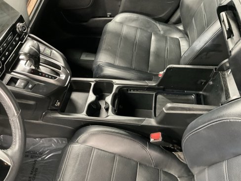 Certified 2020 Honda CR-V EX-L image 25
