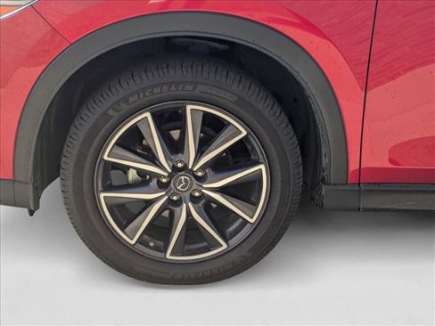 Used 2018 MAZDA CX-5 Grand Touring image 21
