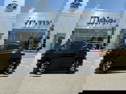 Certified 2023 Ford Edge SEL w/ Convenience Package image 8