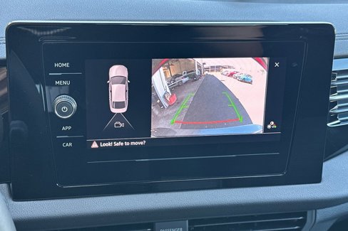 New 2025 Volkswagen Jetta S image 17