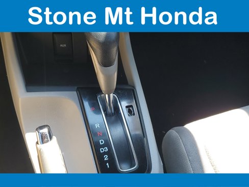 Used 2013 Honda Civic LX image 24