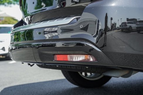 Used 2019 INFINITI QX80 Luxe image 7