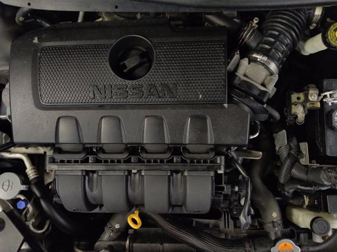 Used 2017 Nissan Sentra SV image 30