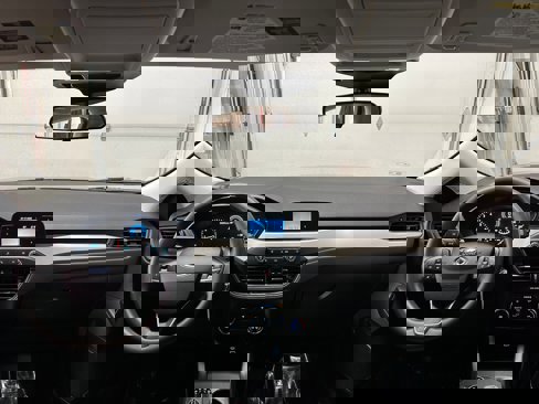 Certified 2022 Ford Escape S image 2