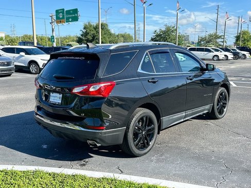 Used 2020 Chevrolet Equinox LT w/ Midnight Edition image 6