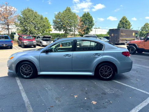 Used 2012 Subaru Legacy 2.5i image 7