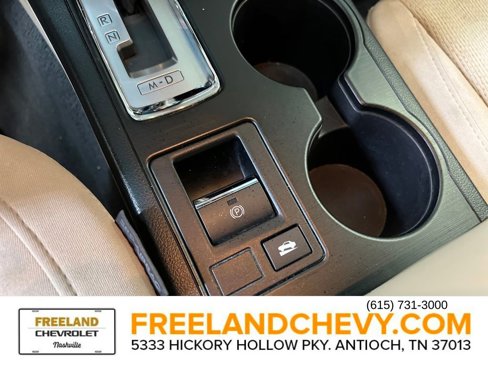 Used 2017 Subaru Legacy 2.5i Premium w/ Moonroof Package image 16