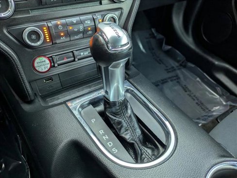 Used 2016 Ford Mustang Coupe w/ Wheel & Stripe Package image 12