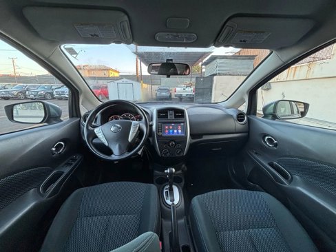 Used 2019 Nissan Versa Note SV image 11