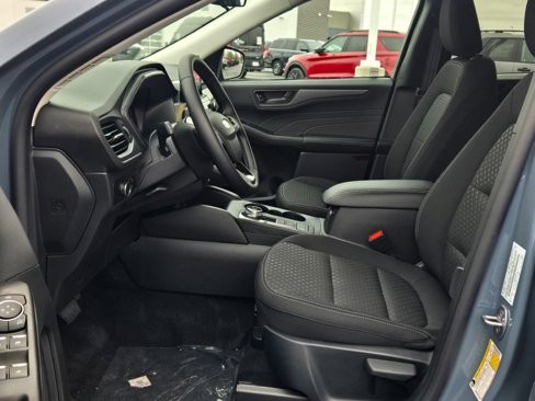 Used 2025 Ford Escape Active w/ Cold Weather Package image 23