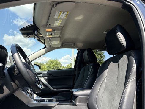 Used 2024 Mitsubishi Eclipse Cross SE image 23