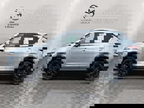 Certified 2023 MAZDA CX-5 AWD 2.5 S w/ Select Package image 6
