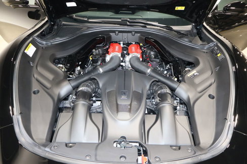 Used 2023 Ferrari Roma image 35