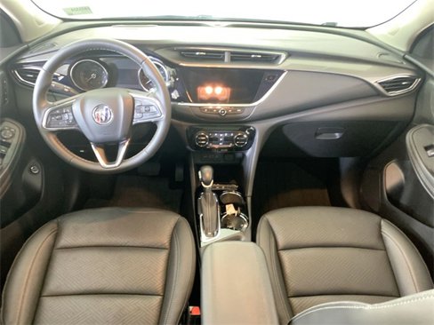 Used 2023 Buick Encore GX Essence w/ Experience Buick Package image 10