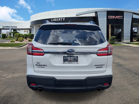 Used 2020 Subaru Ascent Limited w/ Technology Package image 31