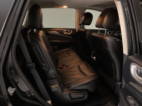 Used 2014 INFINITI QX60 AWD w/ Premium Plus Package image 35