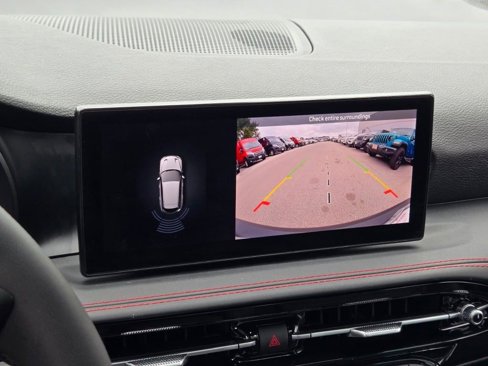 Used 2024 Dodge Hornet GT Plus image 21