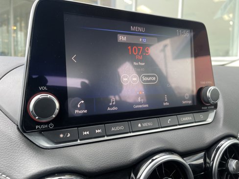 Used 2021 Nissan Sentra SV image 28