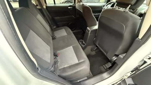 Used 2016 Jeep Patriot Sport w/ Power Value Group image 25