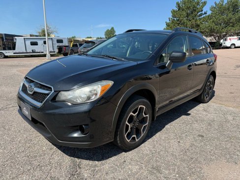 Used 2013 Subaru Crosstrek 2.0i Premium w/ Popular Pkg 2 image 3