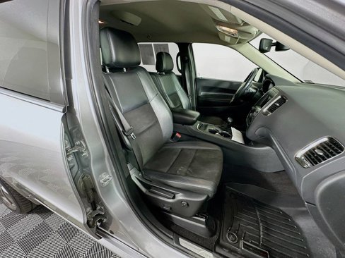 Used 2018 Dodge Durango GT image 36