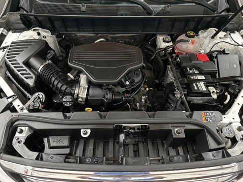 Used 2019 GMC Acadia SLT image 40