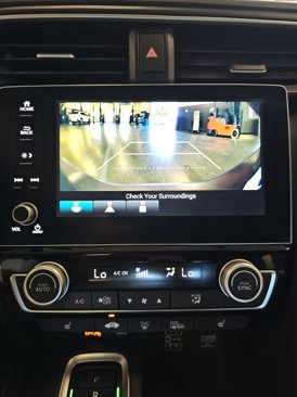 Used 2019 Honda Insight Touring image 19