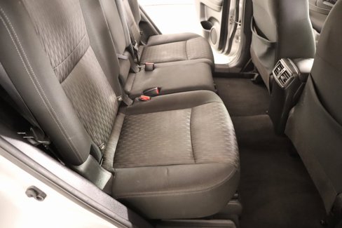 Used 2020 Nissan Rogue SV image 14