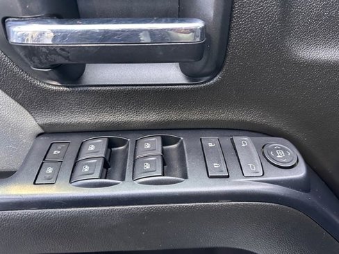 Used 2016 Chevrolet Silverado 1500 W/T w/ WT Convenience Package image 21