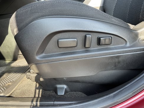Used 2011 Chevrolet Equinox LT w/ Driver Convenience Package image 28