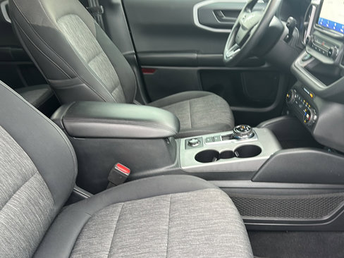Used 2021 Ford Bronco Sport Big Bend image 22