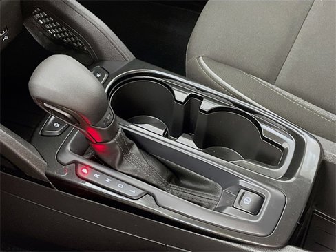 Used 2025 Chevrolet TrailBlazer LT w/ Driver Confidence Package image 19