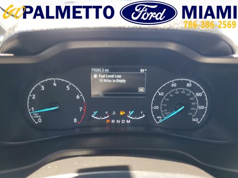 Used 2019 Ford Transit Connect XL image 24