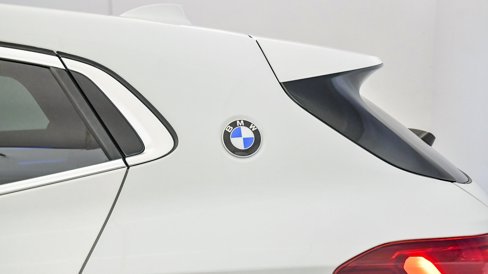 Certified 2023 BMW X2 sDrive28i w/ Convenience Package image 12