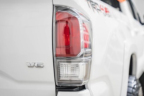 Used 2023 Toyota Tacoma TRD Sport image 28