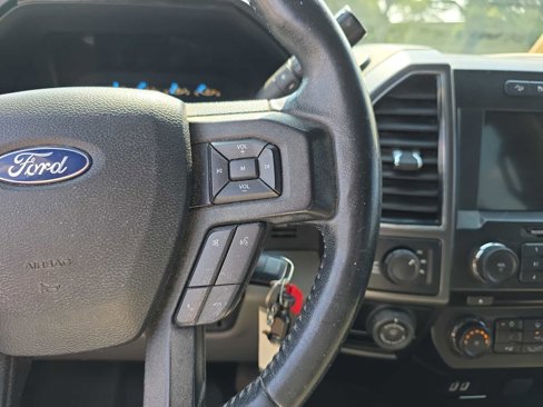 Used 2018 Ford F150 XLT w/ Equipment Group 302A Luxury image 18