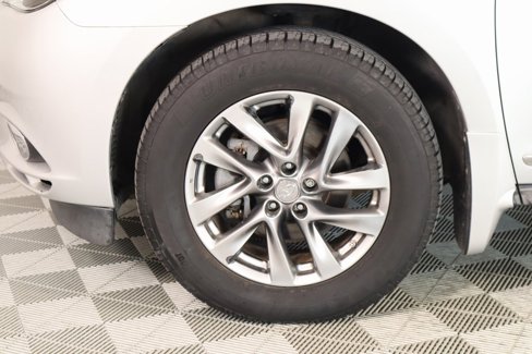 Used 2013 INFINITI JX35 AWD image 19