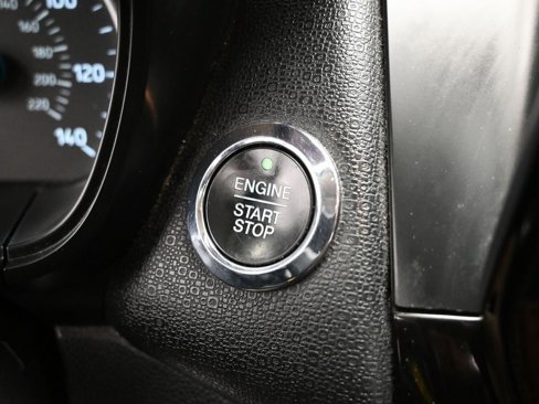 Used 2020 Ford EcoSport Titanium image 21