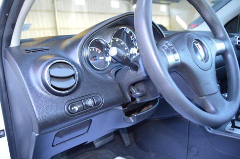 Used 2007 Pontiac G6 Sedan w/ Preferred Package image 23