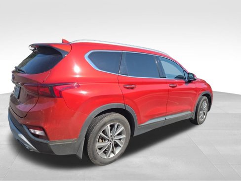 Used 2019 Hyundai Santa Fe FWD image 3