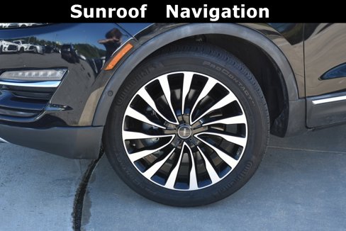 Used 2019 Lincoln MKC Black Label image 3