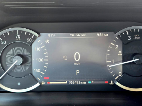 Used 2020 Land Rover Discovery Sport S image 7